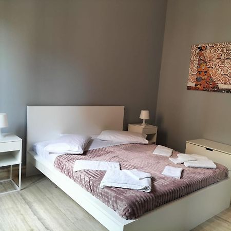 Old Bakery Two Bed Room Apartment Rom Exterior foto