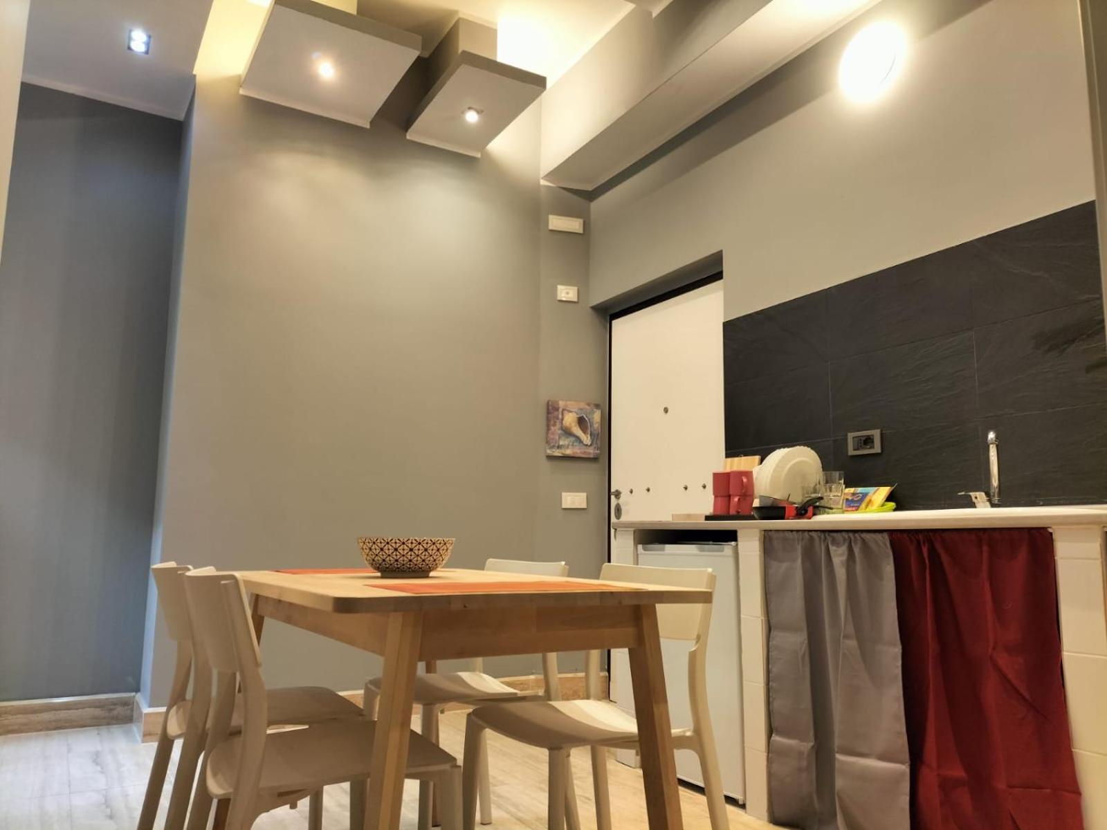 Old Bakery Two Bed Room Apartment Rom Exterior foto