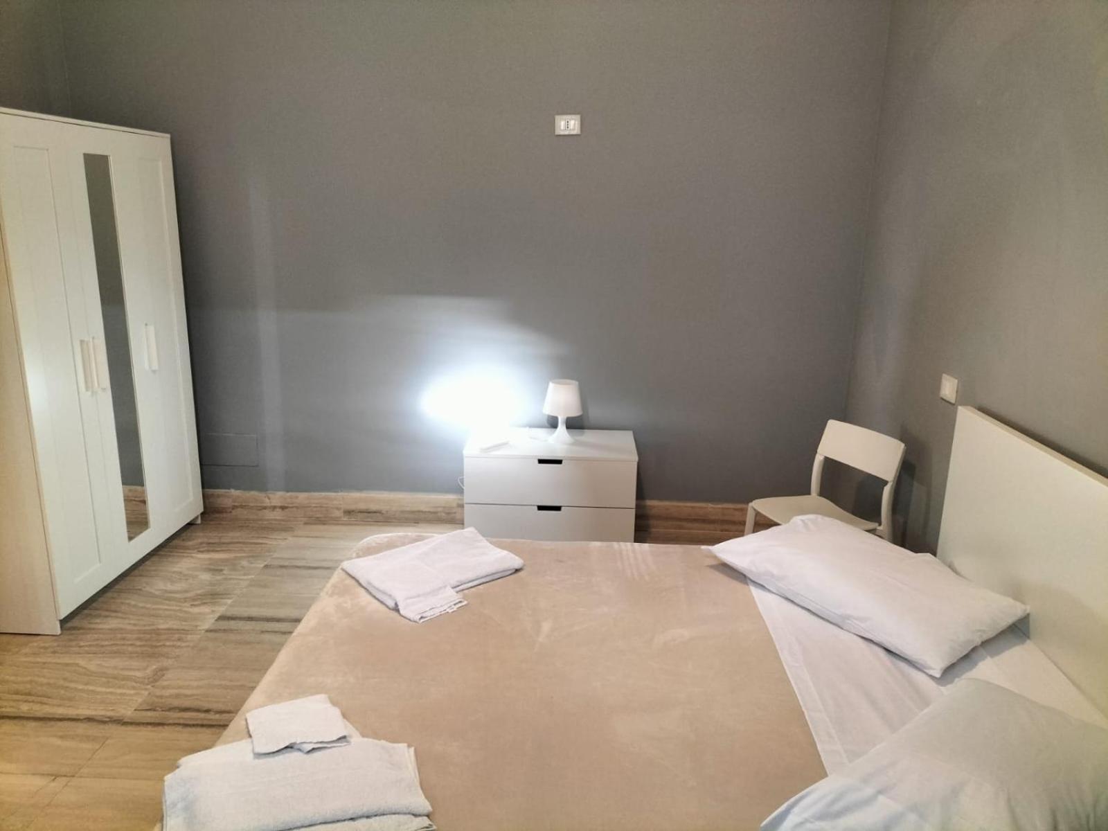 Old Bakery Two Bed Room Apartment Rom Exterior foto